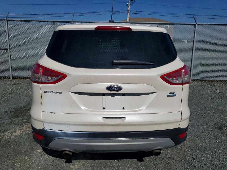 51768646 :رقم المزاد ، 1FMCU9GX5GUC69988 vin ، 2016 Ford Escape مزاد بيع