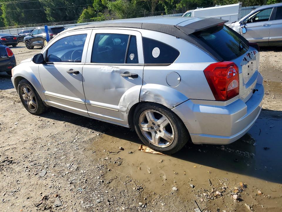 Продаж на аукціоні авто 2007 Dodge Caliber, vin: 1B3HB48B37D288238, номер лоту: 54556026