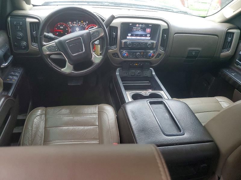 Aukcja sprzedaży 2015 Gmc Sierra, vin: 1GT120E80FF627199, numer aukcji: 50295736
