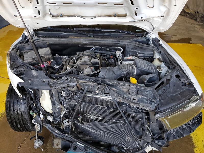 Продаж на аукціоні авто 2015 Dodge Durango, vin: 1C4SDHCT1FC244670, номер лоту: 51790056