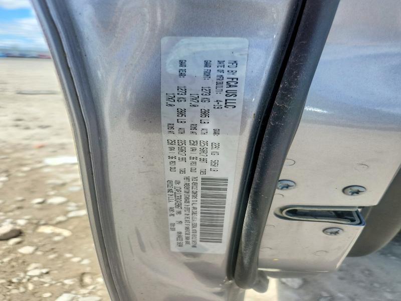 Продажа на аукционе авто 2019 Jeep Cherokee, vin: 1C4PJLCB3KD439067, номер лота: 53140936