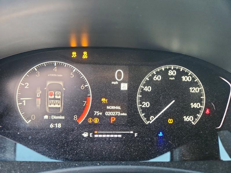 Aukcja sprzedaży 2025 Honda Civic, vin: 2HGFE2F58SH573903, numer aukcji: 53612826