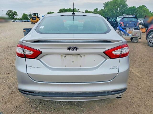 2014 Ford Fusion მანქანა იყიდება აუქციონზე, vin: 3FA6P0H72ER333420, აუქციონის ნომერი: 53808606