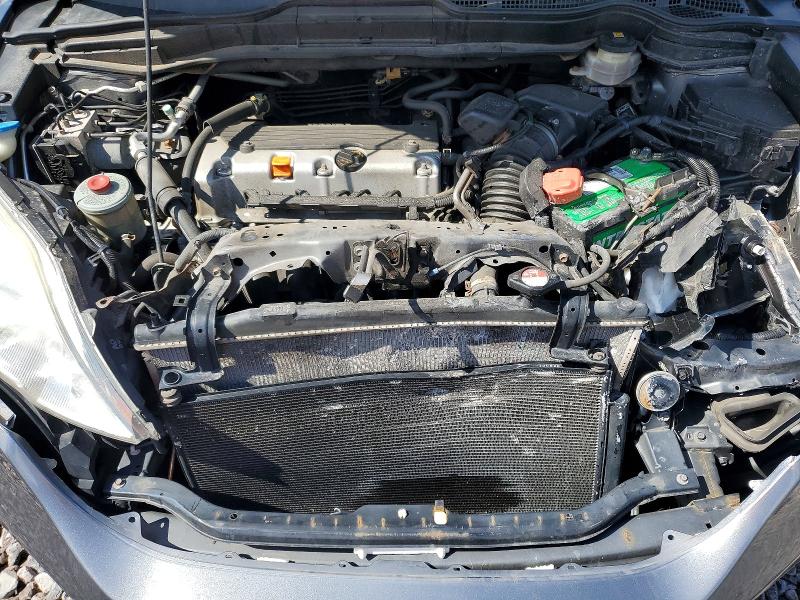 Продаж на аукціоні авто 2011 Honda Cr-v, vin: JHLRE4H45BC002645, номер лоту: 52609896