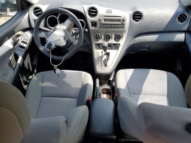 Продажа на аукционе авто 2011 Toyota Matrix, vin: 2T1KU4EE7BC692839, номер лота: 53703926