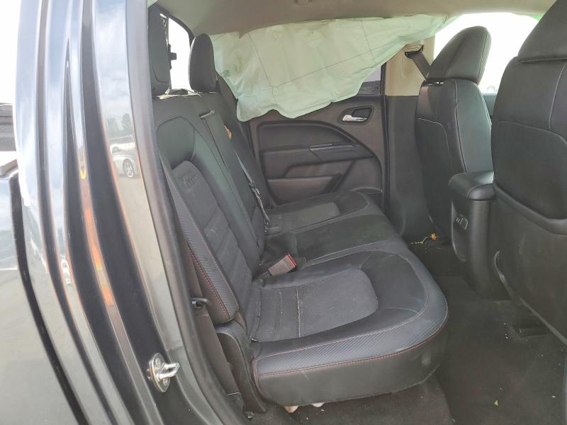 Aukcja sprzedaży 2016 Gmc Canyon, vin: 1GTG6CE32G1188588, numer aukcji: 53244546