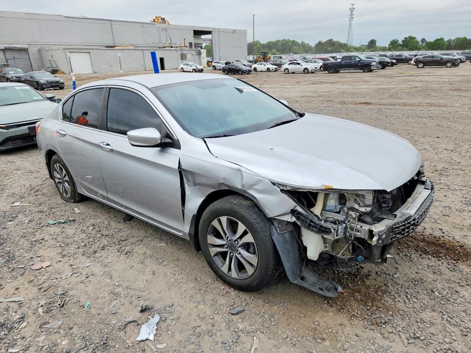 2014 Honda Accord მანქანა იყიდება აუქციონზე, vin: 1HGCR2F32EA129926, აუქციონის ნომერი: 54468506