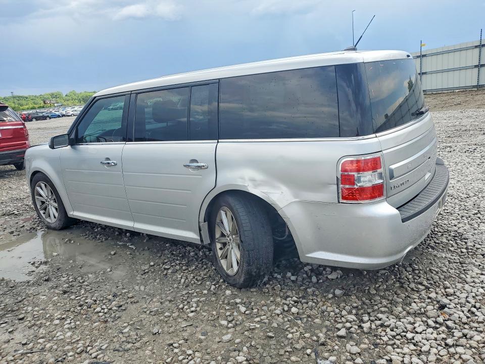 Aukcja sprzedaży 2019 Ford Flex, vin: 2FMHK6D89KBA22611, numer aukcji: 52199926