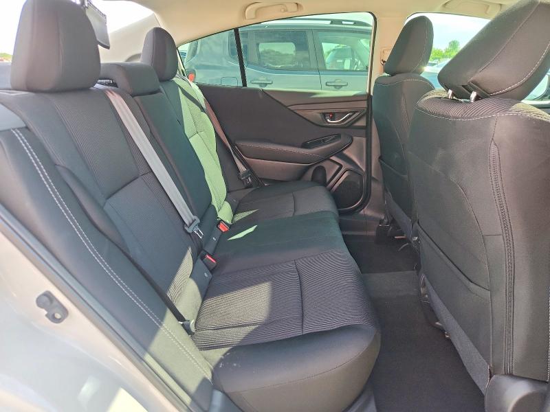 Aukcja sprzedaży 2025 Subaru Legacy, vin: 4S3BWAF67S3033376, numer aukcji: 52762816