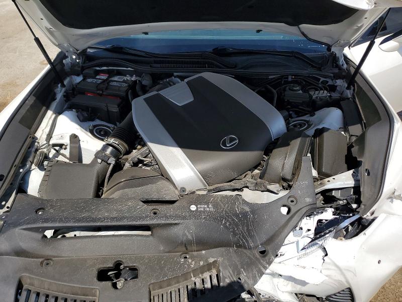 Продажа на аукционе авто 2019 Lexus Rc, vin: JTHHZ5BC8K5021101, номер лота: 53185136