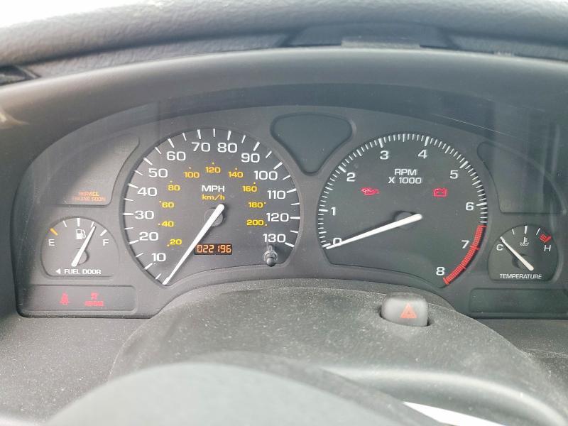 Aukcja sprzedaży 2000 Saturn Sl2, vin: 1G8ZK5274YZ116313, numer aukcji: 54464406