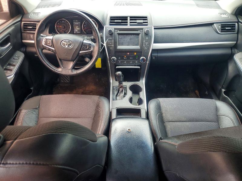 Aukcja sprzedaży 2017 Toyota Camry, vin: 4T1BF1FKXHU747336, numer aukcji: 52024146