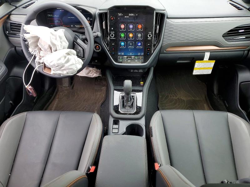 Aukcja sprzedaży 2025 Subaru Forester, vin: JF2SLSJD4SH434747, numer aukcji: 53056446