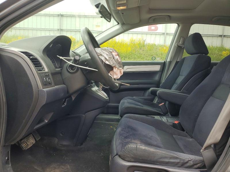 Aukcja sprzedaży 2010 Honda Cr-v, vin: 5J6RE4H52AL808215, numer aukcji: 52989696
