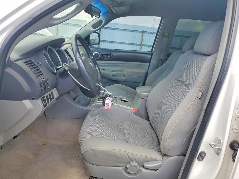 Auction sale of the 2008 Toyota Tacoma, vin: 5TEJU62N78Z547072, lot number: 55576546