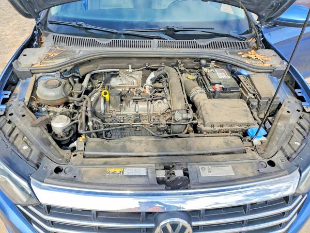 52301406 :رقم المزاد ، 3VWC57BU2KM113260 vin ، 2019 Volkswagen Jetta مزاد بيع