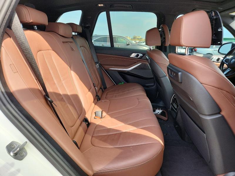 Aukcja sprzedaży 2020 Bmw X5, vin: 5UXCR6C04L9D02264, numer aukcji: 52966786