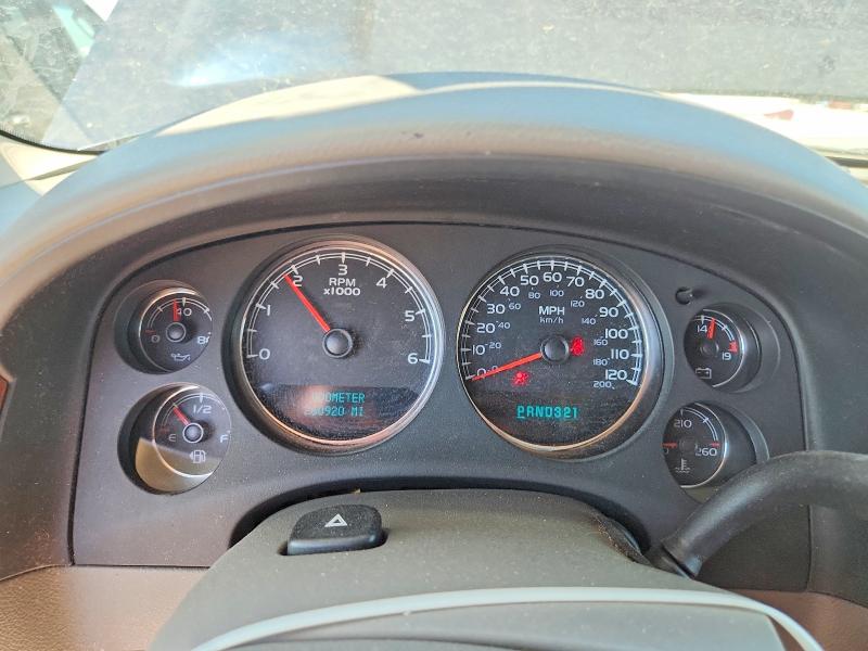 53779356 :رقم المزاد ، 1GNFK13057J148971 vin ، 2007 Chevrolet Tahoe مزاد بيع