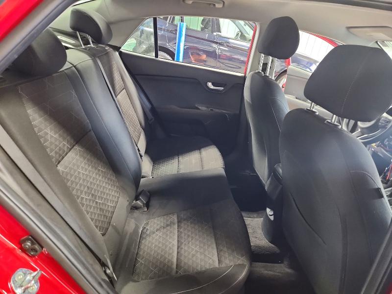Aukcja sprzedaży 2021 Kia Rio, vin: 3KPA24AD4ME384935, numer aukcji: 54300606