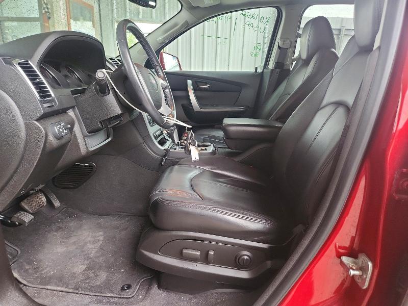Aukcja sprzedaży 2012 Gmc Acadia, vin: 1GKKVRED3CJ419084, numer aukcji: 52648436