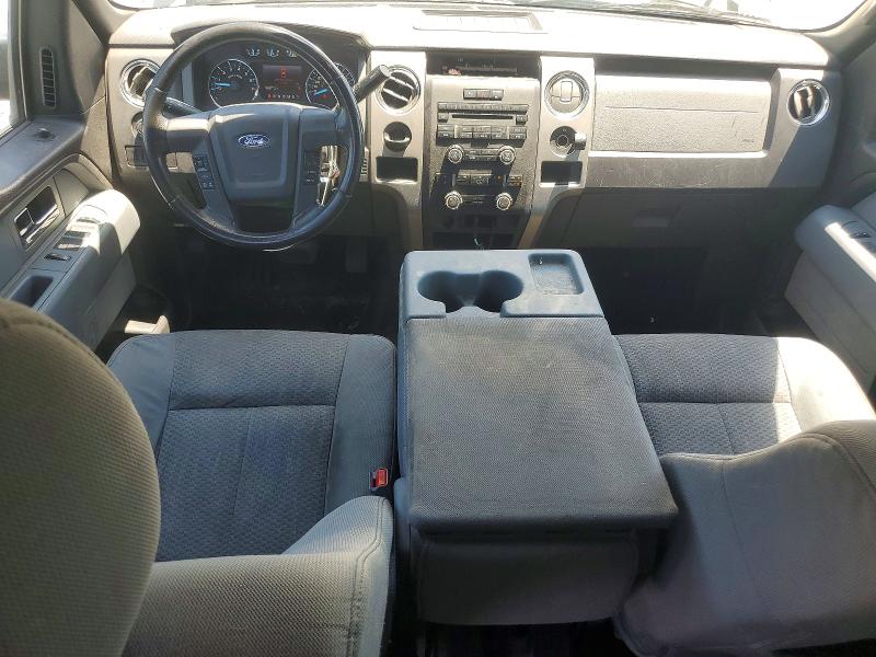 Продажа на аукционе авто 2011 Ford F150, vin: 1FTFW1CF9BFC84498, номер лота: 54248226