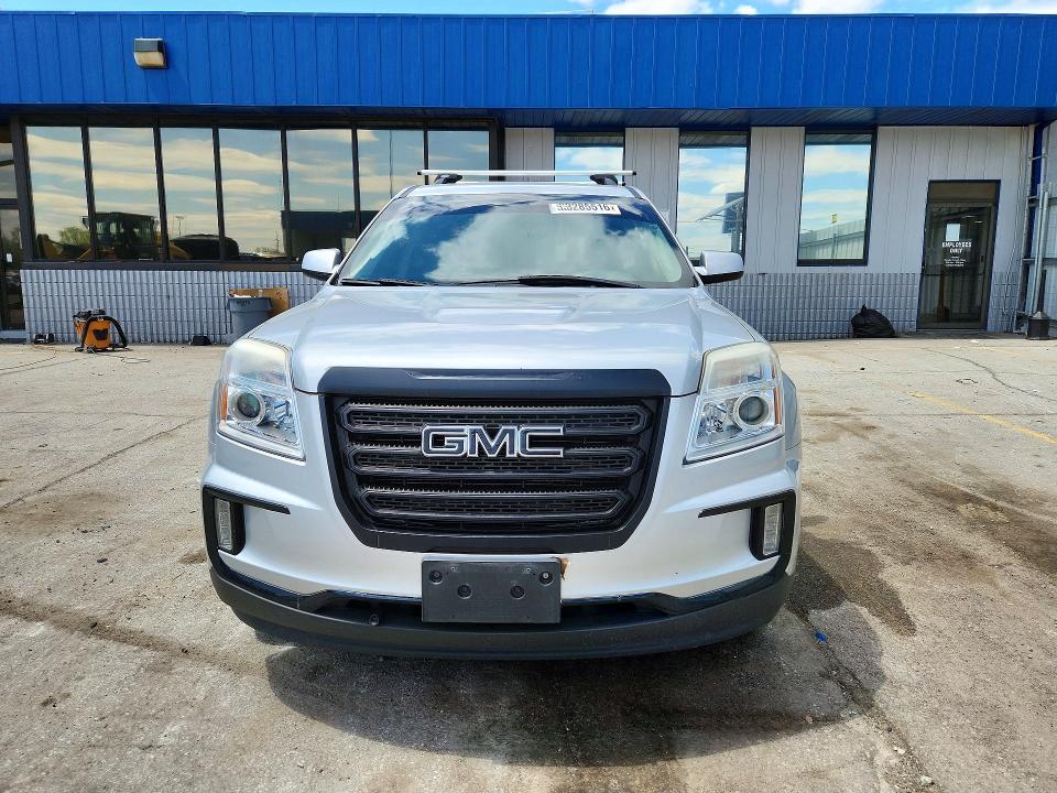 Aukcja sprzedaży 2017 Gmc Terrain, vin: 2GKFLTE33H6153310, numer aukcji: 53285516