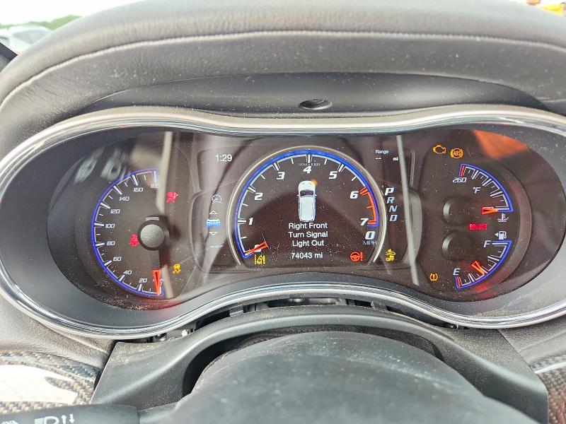 Продаж на аукціоні авто 2021 Jeep Grand Cherokee, vin: 1C4RJFDJXMC598421, номер лоту: 54261126