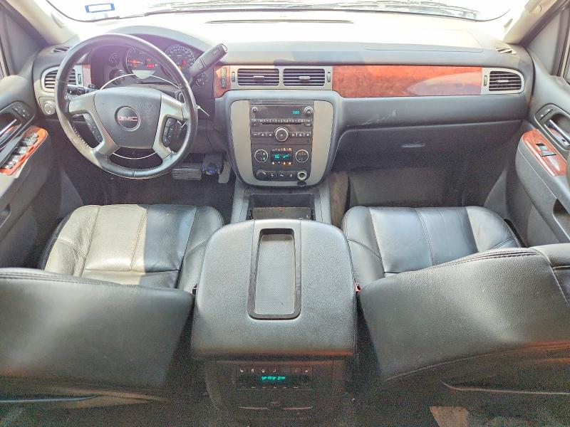 Продажа на аукционе авто 2013 Gmc Yukon, vin: 1GKS2CE01DR142926, номер лота: 54550176