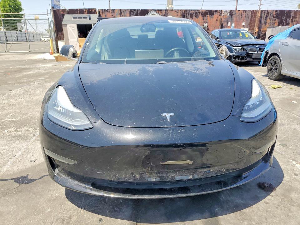 Aukcja sprzedaży 2018 Tesla Model 3, vin: 5YJ3E1EA2JF013891, numer aukcji: 54172586