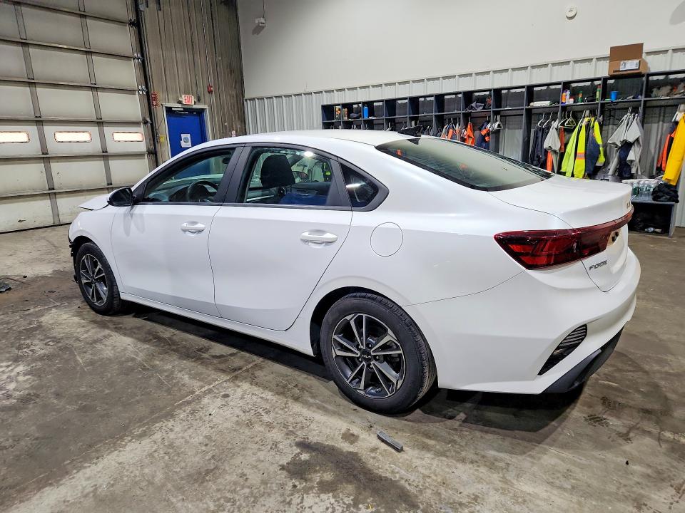 Продажа на аукционе авто 2024 Kia Forte, vin: 3KPF24AD6RE762444, номер лота: 54241966