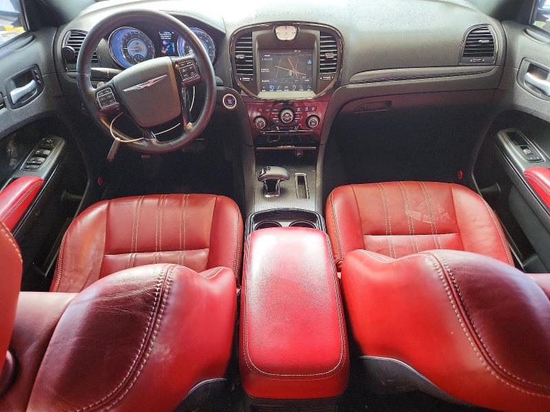 Aukcja sprzedaży 2012 Chrysler 300, vin: 2C3CCAGG8CH115916, numer aukcji: 52222796