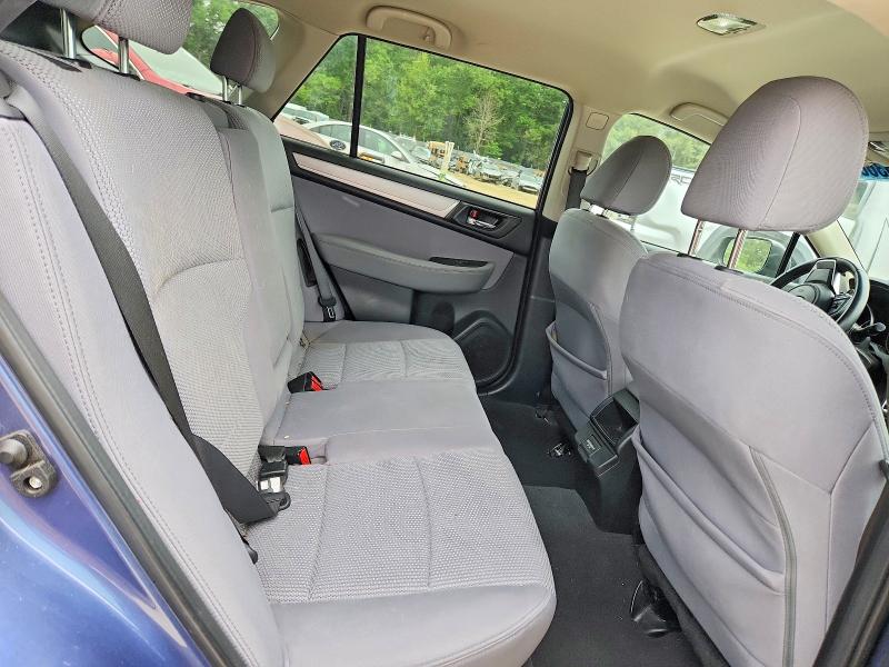 Продаж на аукціоні авто 2018 Subaru Outback, vin: 4S4BSACC0J3312121, номер лоту: 53665736