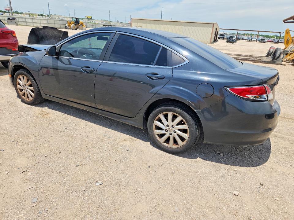 Aukcja sprzedaży 2012 Mazda 6, vin: 1YVHZ8DH8C5M29041, numer aukcji: 55676926