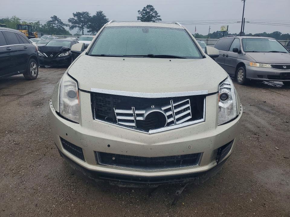 53242826 :رقم المزاد ، 3GYFNCE31DS623670 vin ، 2013 Cadillac Srx مزاد بيع