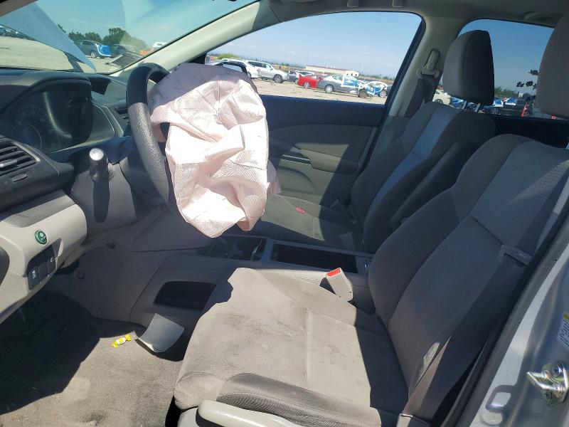 Продажа на аукционе авто 2014 Honda Cr-v, vin: 2HKRM3H5XEH536364, номер лота: 54504116