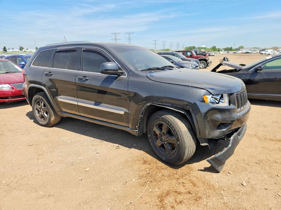 Aukcja sprzedaży 2011 Jeep Grand Cherokee, vin: 1J4RR4GG3BC581285, numer aukcji: 55502216