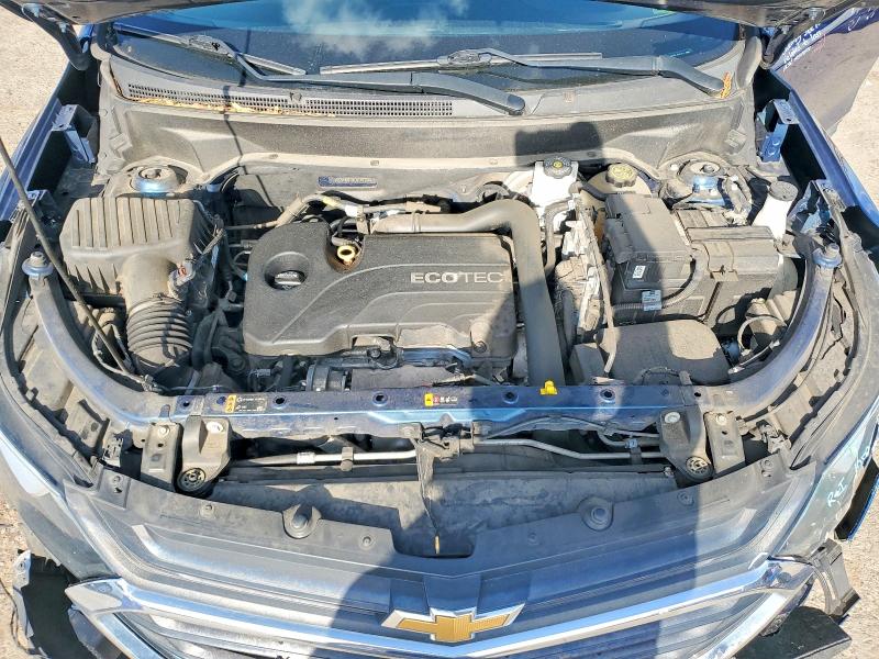 Продажа на аукционе авто 2020 Chevrolet Equinox, vin: 2GNAXKEV8L6149744, номер лота: 51927436