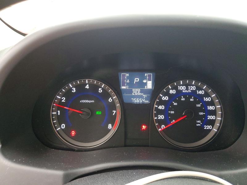 2015 Hyundai Accent მანქანა იყიდება აუქციონზე, vin: KMHCT4AE7FU932148, აუქციონის ნომერი: 53599756