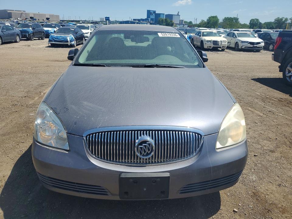 Aukcja sprzedaży 2008 Buick Lucerne, vin: 1G4HD57288U126523, numer aukcji: 52819336