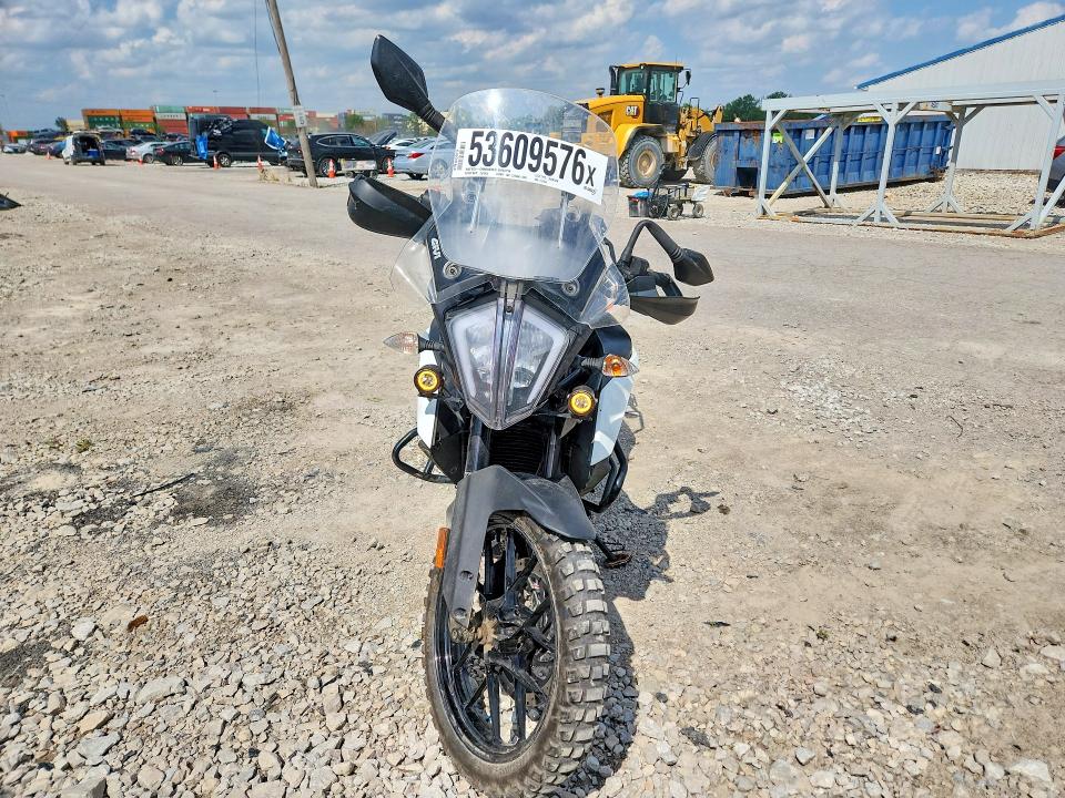 2020 Ktm 390 მანქანა იყიდება აუქციონზე, vin: MD2JGJ40XLC212594, აუქციონის ნომერი: 53609576