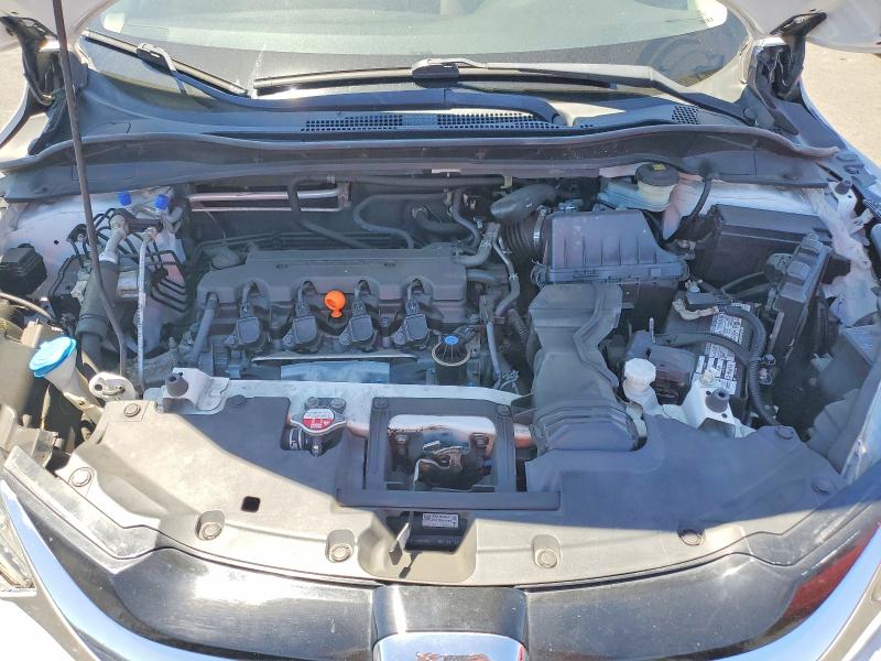 Продаж на аукціоні авто 2017 Honda Hr-v, vin: 3CZRU5H53HM725118, номер лоту: 53139406