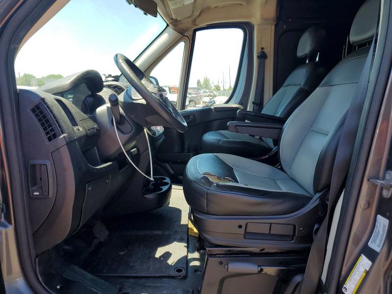 Продажа на аукционе авто 2016 Ram Promaster 1500, vin: 3C6TRVBG2GE119445, номер лота: 53198396