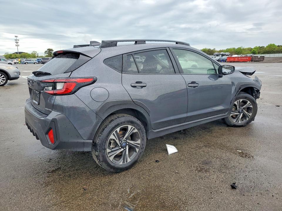 Продажа на аукционе авто 2025 Subaru Crosstrek, vin: JF2GUHDC5SH273382, номер лота: 54606476