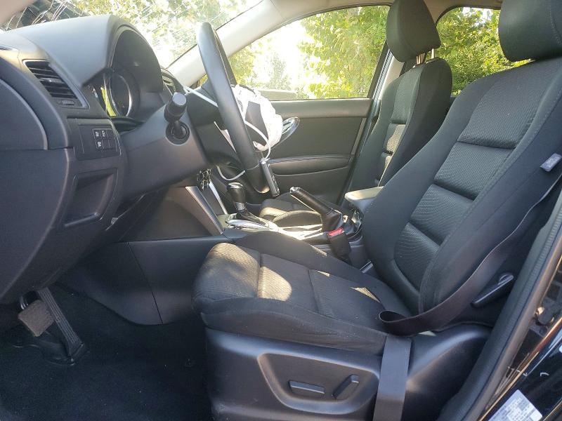 Aukcja sprzedaży 2015 Mazda Cx-5, vin: JM3KE2CY6F0507363, numer aukcji: 54018246