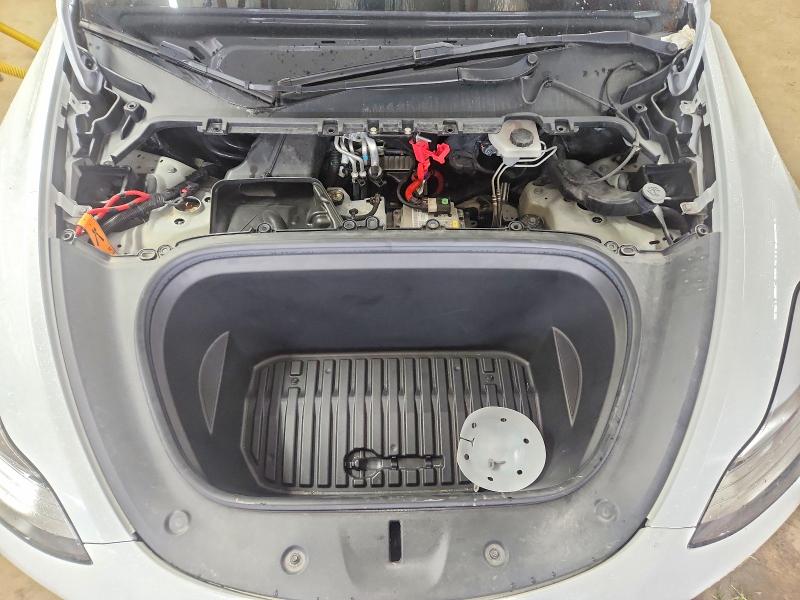 Aukcja sprzedaży 2022 Tesla Model Y, vin: 7SAYGDEE8NA012092, numer aukcji: 52928406