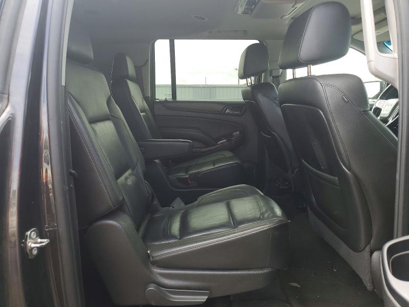 Продаж на аукціоні авто 2016 Gmc Yukon Xl, vin: 1GKS2GKC7GR252857, номер лоту: 52067286