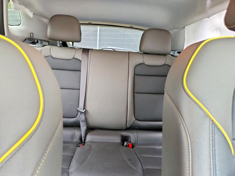 Aukcja sprzedaży 2024 Chevrolet Trax, vin: KL77LKE28RC080796, numer aukcji: 54726216