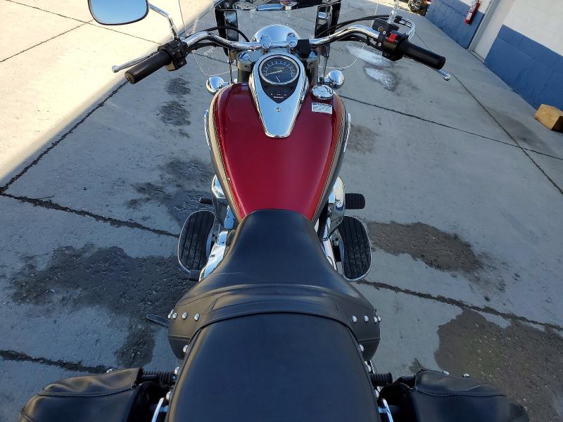 52751776 :رقم المزاد ، JKAVN2D1XEA050809 vin ، 2014 Kawasaki Vn900 مزاد بيع