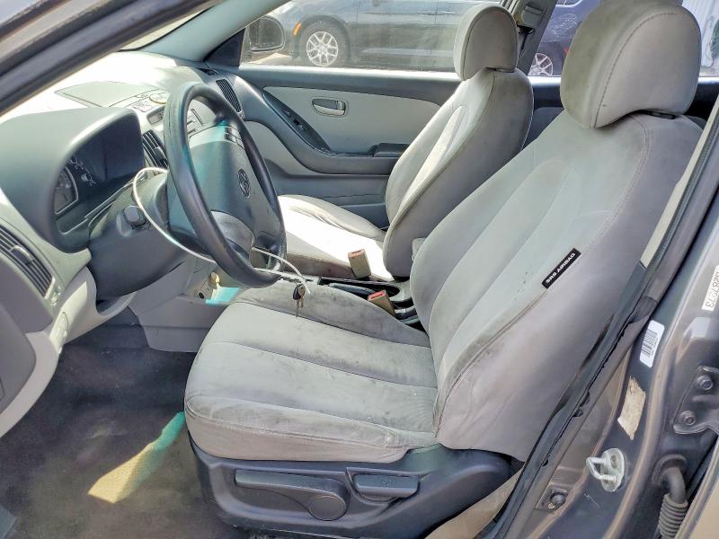 2008 Hyundai Elantra მანქანა იყიდება აუქციონზე, vin: KMHDU46D98U426549, აუქციონის ნომერი: 54143716