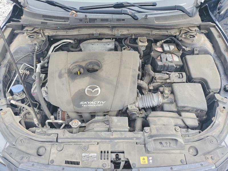 Aukcja sprzedaży 2017 Mazda 3, vin: 3MZBN1V76HM104021, numer aukcji: 52000586